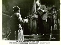 The Old Dark House - 8 x 10 B&W Photo #6