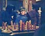Omega Man - 8 x 10 Color Photo #3