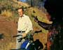 Omega Man - 8 x 10 Color Photo #4