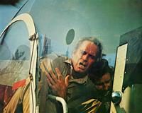 Omega Man - 8 x 10 Color Photo #1