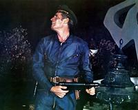 Omega Man - 8 x 10 Color Photo #2
