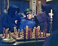 Omega Man - 8 x 10 Color Photo #3