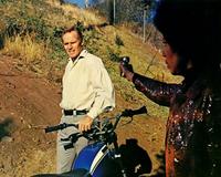 Omega Man - 8 x 10 Color Photo #4