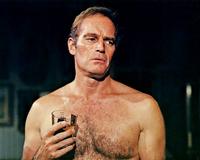 Omega Man - 8 x 10 Color Photo #5