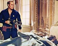 Omega Man - 8 x 10 Color Photo #6