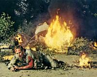 Omega Man - 8 x 10 Color Photo #7