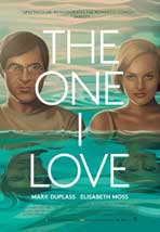 "The One I Love" Movie Poster