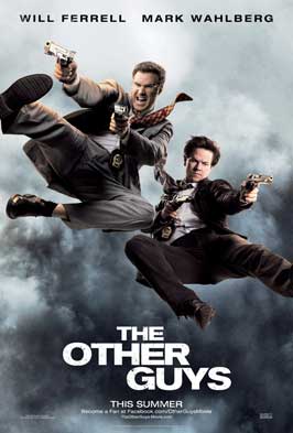 The Other Guys 2010 Movie