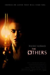 Image result for the others movie poster