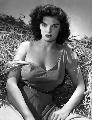 The Outlaw - 8 x 10 B&W Photo #2
