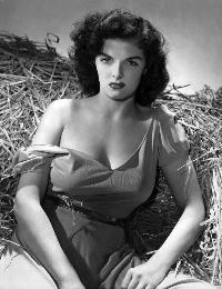 The Outlaw - 8 x 10 B&W Photo #2
