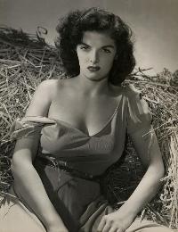 The Outlaw - 8 x 10 Color Photo #1