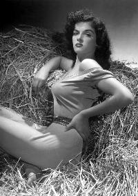 The Outlaw - 8 x 10 B&W Photo #4