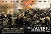 The Pacific - 20 x 30 Poster - Style A