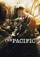 The Pacific - 11 x 17 TV Poster - Style F