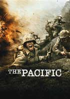 The Pacific - 11 x 17 TV Poster - Style H
