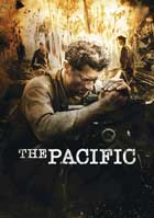 The Pacific - 11 x 17 TV Poster - Style G
