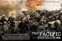 The Pacific - 20 x 30 Poster - Style A