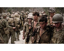 The Pacific - 8 x 10 Color Photo #8