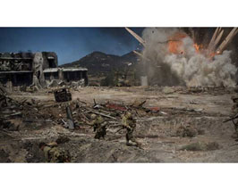 The Pacific - 8 x 10 Color Photo #11