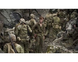 The Pacific - 8 x 10 Color Photo #17