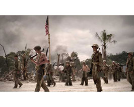 The Pacific - 8 x 10 Color Photo #18