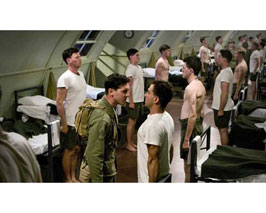 The Pacific - 8 x 10 Color Photo #22
