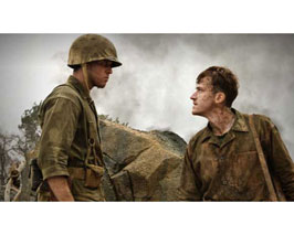 The Pacific - 8 x 10 Color Photo #23
