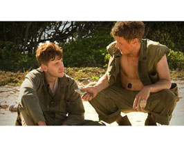 The Pacific - 8 x 10 Color Photo #28