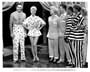 The Pajama Game - 8 x 10 B&W Photo #1