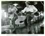 The Pajama Game - 8 x 10 B&W Photo #2