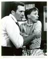 The Pajama Game - 8 x 10 B&W Photo #6