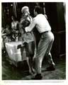 The Pajama Game - 8 x 10 B&W Photo #7