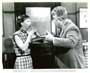 The Pajama Game - 8 x 10 B&W Photo #15