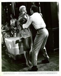 The Pajama Game - 8 x 10 B&W Photo #7