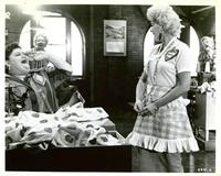 The Pajama Game - 8 x 10 B&W Photo #8
