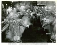 The Pajama Game - 8 x 10 B&W Photo #9