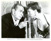 The Pajama Game - 8 x 10 B&W Photo #12