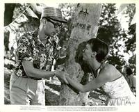The Pajama Game - 8 x 10 B&W Photo #14