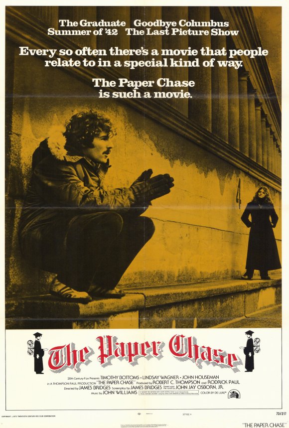 The Papers Movie
