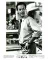 The Paper - 8 x 10 B&W Photo #2