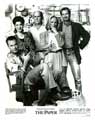 The Paper - 8 x 10 B&W Photo #3