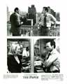The Paper - 8 x 10 B&W Photo #4