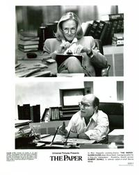 The Paper - 8 x 10 B&W Photo #7