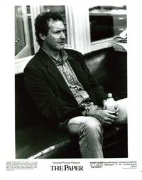 The Paper - 8 x 10 B&W Photo #8