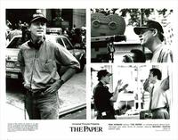 The Paper - 8 x 10 B&W Photo #10