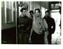 The Party's Over - 8 x 10 B&W Photo #1