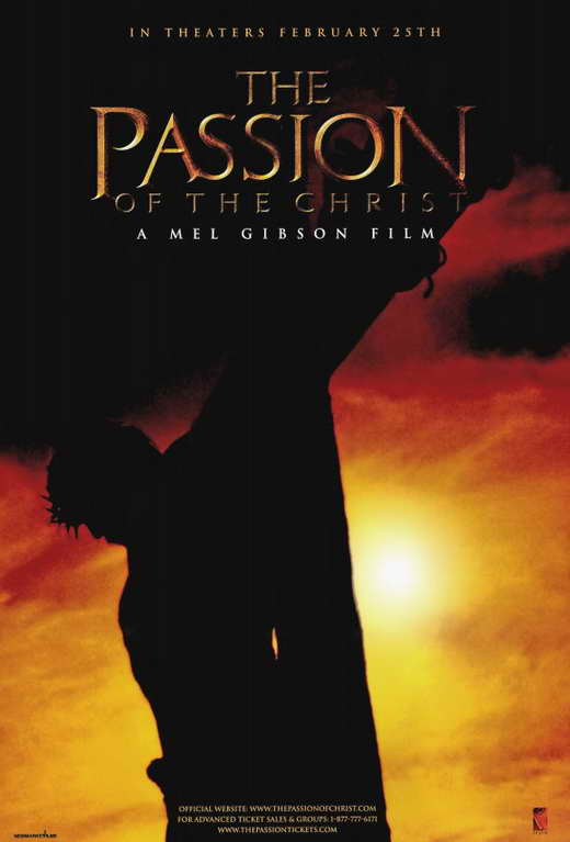 watch passion of the christ 2