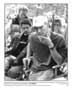 The Patriot - 8 x 10 B&W Photo #10