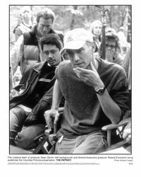 The Patriot - 8 x 10 B&W Photo #10